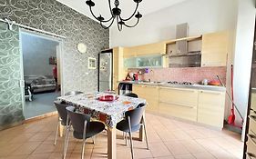 Casa SeVeARa tra mare e centro